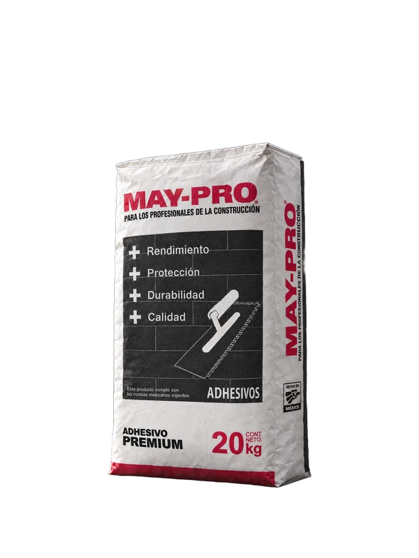 May-Pro Adhesivo Premium