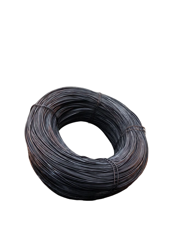 Alambre recocido